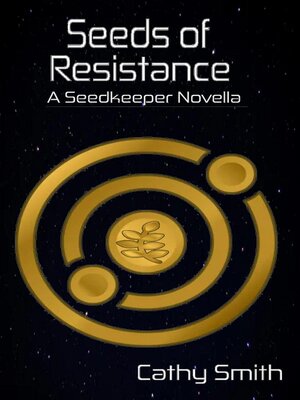 cover image of Seeds of Resistance